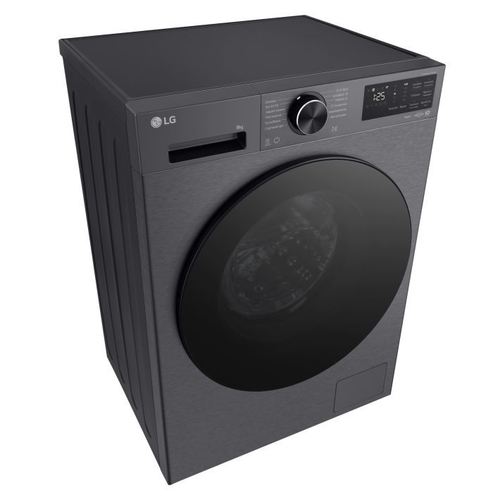 Стиральная машина LG F2X5PS5M изображение 12