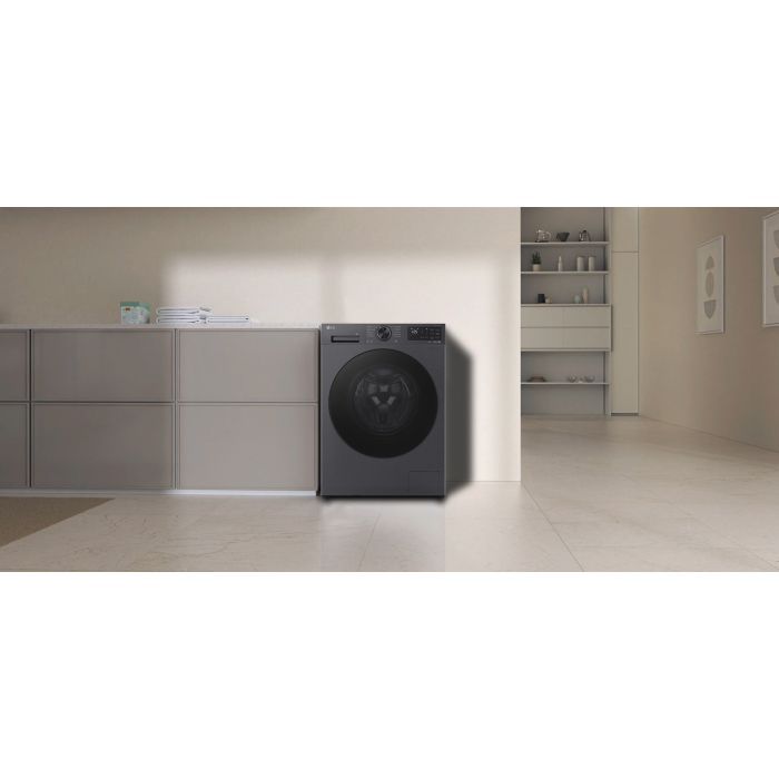 Стиральная машина LG F2X5PS5M изображение 2