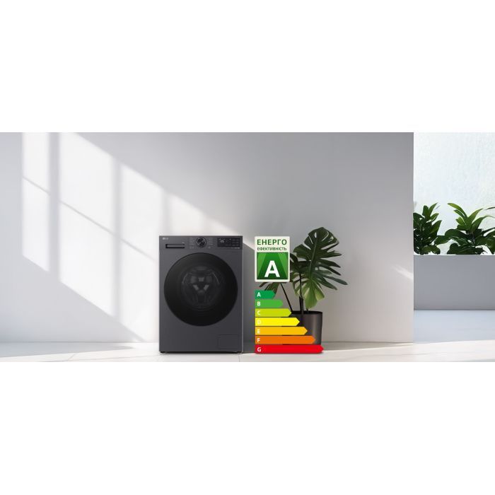 Стиральная машина LG F2X5PS5M изображение 8