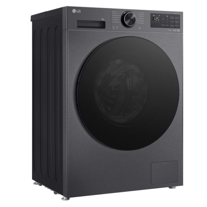 Стиральная машина LG F2X5PS5M изображение 9