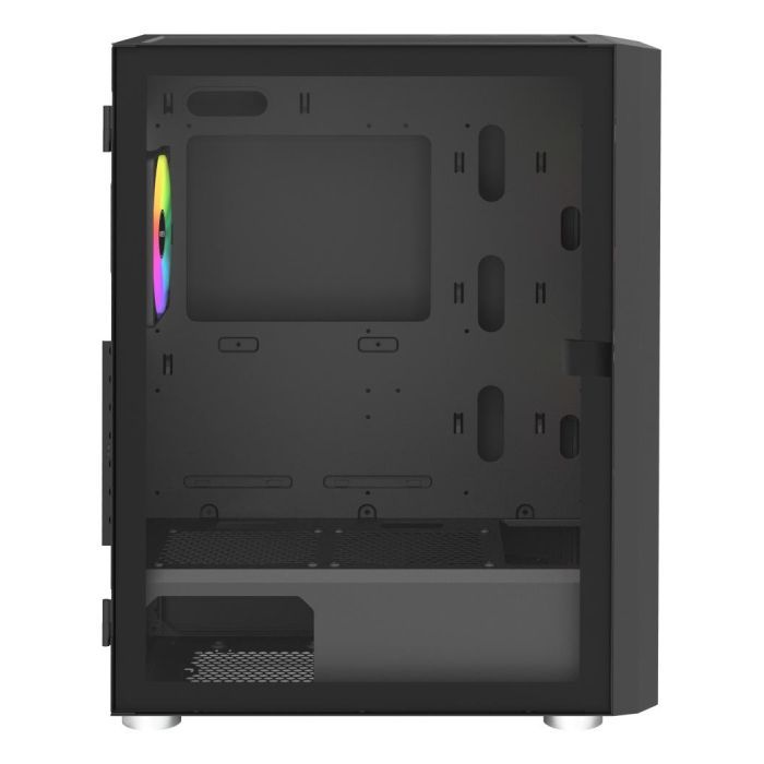 Корпус для ПК MONTECH X2 PLUS (B) зображення 2