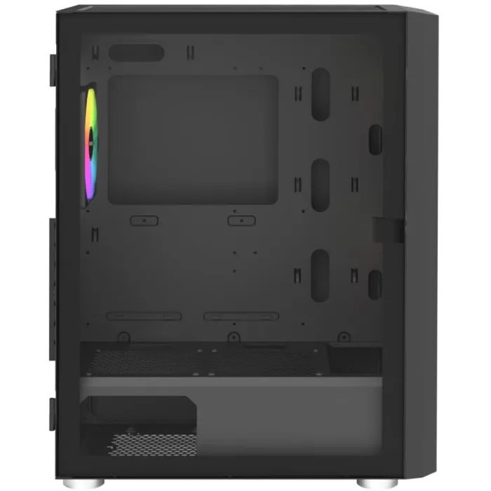 Корпус для ПК MONTECH X2 PLUS (B) изображение 2