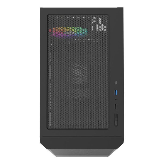 Корпус для ПК MONTECH X2 PLUS (B) зображення 5