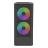 Корпус для ПК MONTECH X2 PLUS (B) зображення 6