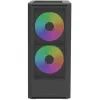 Корпус для ПК MONTECH X2 PLUS (B) изображение 6