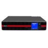 Источник бесперебойного питания Powercom MRT-1500L 1500VА/1500W (MRT1500L) изображение 2