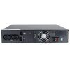 Источник бесперебойного питания Powercom MRT-1500L 1500VА/1500W (MRT1500L) изображение 4
