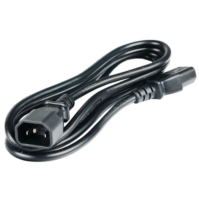 Источник бесперебойного питания Powercom MRT-1500L 1500VА/1500W (MRT1500L) изображение 6