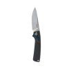 Нож SRM Dome, Black G10, Satin (106M-GK) изображение 10