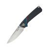 Нож SRM Dome, Black G10, Satin (106M-GK) изображение 9