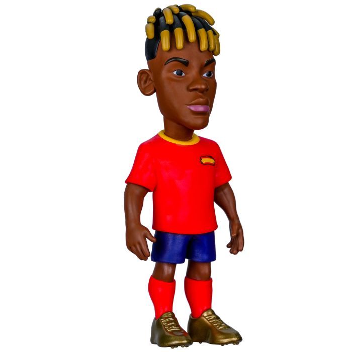 Фигурка Minix набор World Cup 2026 Spain (23646) изображение 3