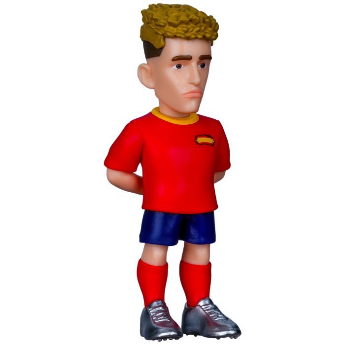 Фигурка Minix набор World Cup 2026 Spain (23646) изображение 5
