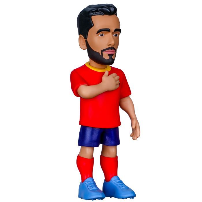 Фигурка Minix набор World Cup 2026 Spain (23646) изображение 6