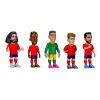 Фигурка Minix набор World Cup 2026 Spain (23646)