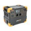 Зарядная станция Pecron E1500LFP 2200W 1536Wh (E1500LFP) изображение 2