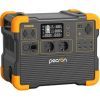Зарядная станция Pecron E1500LFP 2200W 1536Wh (E1500LFP) изображение 3