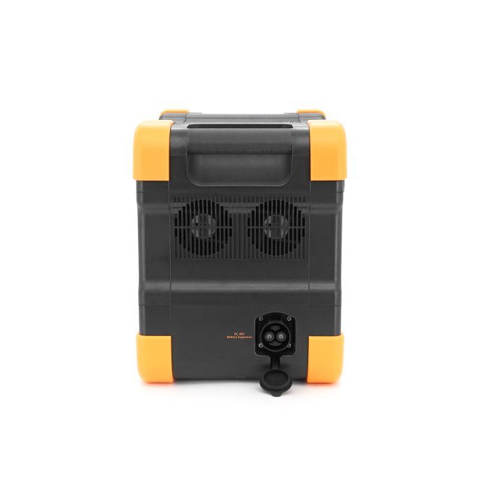 Зарядная станция Pecron E1500LFP 2200W 1536Wh (E1500LFP) изображение 4