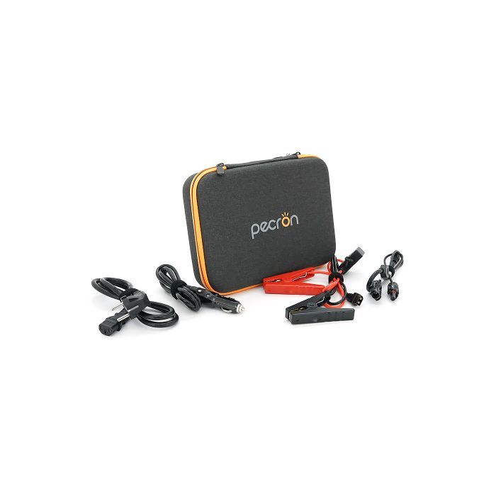 Зарядная станция Pecron E1500LFP 2200W 1536Wh (E1500LFP) изображение 5