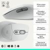 Мышка Logitech Signature Comfort Plus M850L Wireless/USB-C Off-White (910-007716) изображение 2