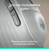 Мышка Logitech Signature Comfort Plus M850L Wireless/USB-C Off-White (910-007716) изображение 3