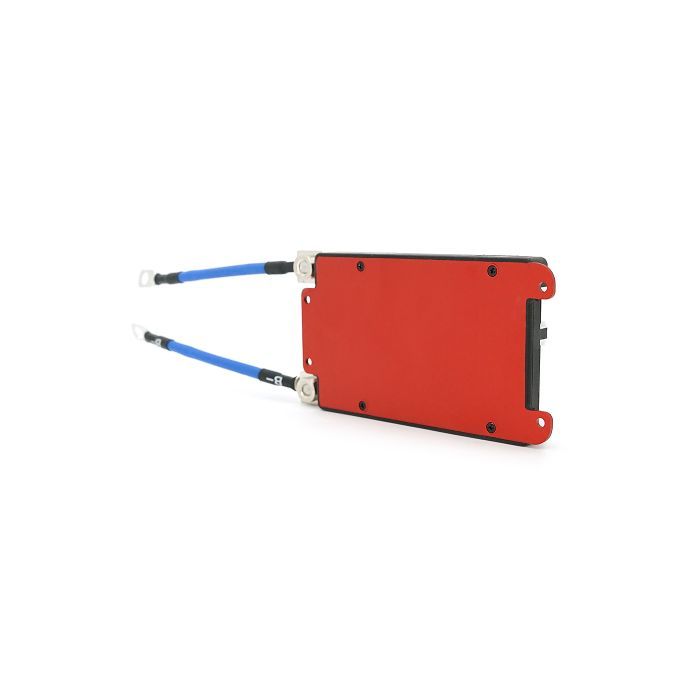 BMS контроллер DaLy Li-ion 72V 20S 30A (DL20S-30A)