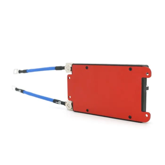BMS контроллер DaLy Li-ion 72V 20S 30A (DL20S-30A) зображення 2