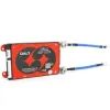 BMS контроллер DaLy Li-ion 72V 20S 30A (DL20S-30A)