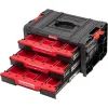 Ящик для инструментов QBRICK SYSTEM PRO Drawer 3 Expert, 18", 450310244, SKRQPROD3E2CZAPG001 (SKRQPROD3E2CZAPG003) изображение 2