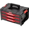 Ящик для инструментов QBRICK SYSTEM PRO Drawer 3 Expert, 18", 450310244, SKRQPROD3E2CZAPG001 (SKRQPROD3E2CZAPG003)