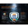 Акумулятор Fenix 16340 (1150 mAh) (ARB-L16-1150P) зображення 3