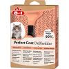 Фурминатор для животных 8in1 Perfect Coat для кошек 4.5 см (4048422151869)