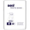 Подгузники для взрослых Seni Pants Basic Medium 30 шт (5900516802738)