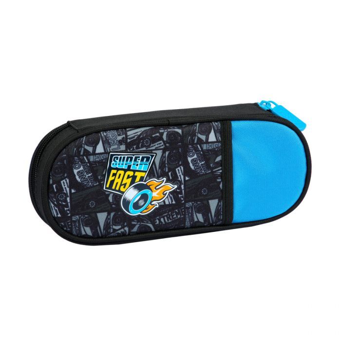 Пенал Yes мякий Super Racer PH-30 (533769) зображення 4