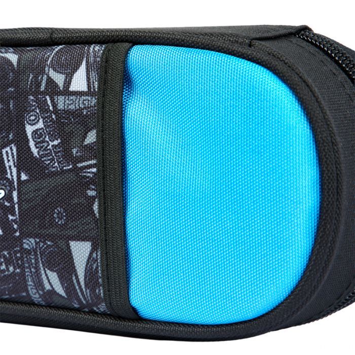Пенал Yes мякий Super Racer PH-30 (533769) зображення 7