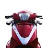 Электроскутер VISTA-2 (T408-2) 1000Вт 60В 20Агод Red (297049) изображение 3