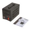 Стабилизатор напряжения Vitals Master STF-1000sf (246602) изображение 12