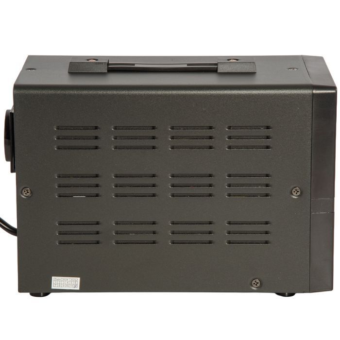 Стабилизатор напряжения Vitals Master STF-1000sf (246602) изображение 6