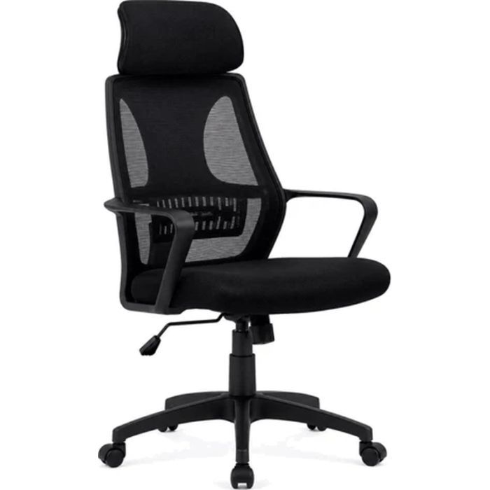 Офисное кресло Special4You CloudRest black (E7887)