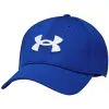 Кепка Under Armour UA Men's UA Blitzing синій 1376700-400 XL/XXL (196040303819)