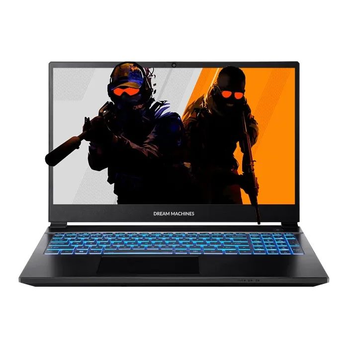 Ноутбук Dream Machines RT5050-15 (RT5050-15UA28)