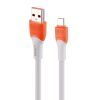 Дата кабель USB 2.0 AM to USB-C 2.0m 30W LDNIO (LS602) изображение 2