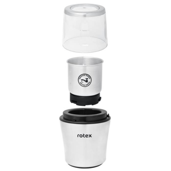 Кавомолка Rotex RCG306-T MultiPro зображення 2