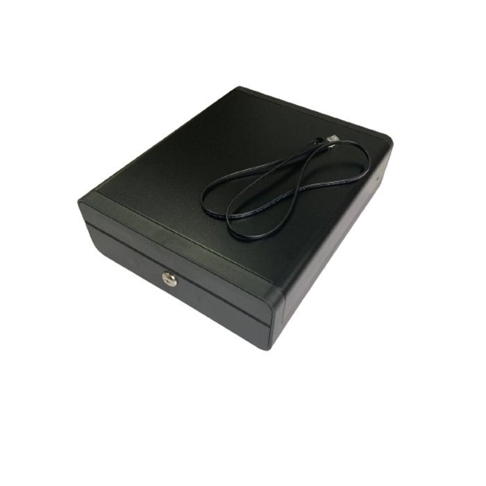 Денежный ящик Maken CX-240B (15864) изображение 2