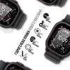 Пленка защитная Armorstandart Matte hydrogel Apple Watch Ultra 3 49mm 6 pcs (ARM91997) изображение 2
