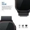 Пленка защитная Armorstandart Matte hydrogel Apple Watch Ultra 3 49mm 6 pcs (ARM91997) изображение 3