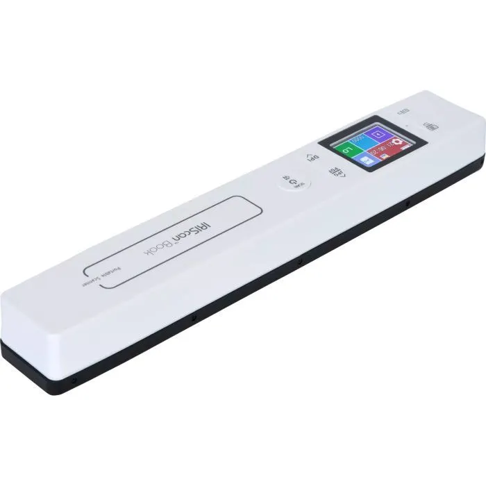 Сканер Iris IRIScan Book 7 (464669) зображення 6