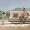 Вентилятор Dreame Bladeless Fan MF10 (CVF22A) зображення 7