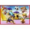 Пазл Trefl Viacom PAW Patrol Веселий день песиків 2х24 елемента (5900511344349) зображення 2