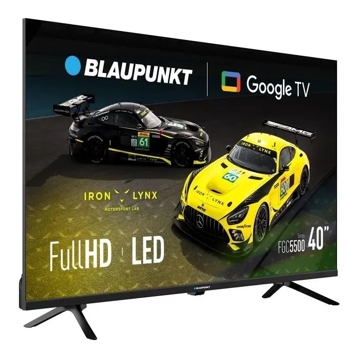 Телевізор Blaupunkt 40FGC5500 зображення 4