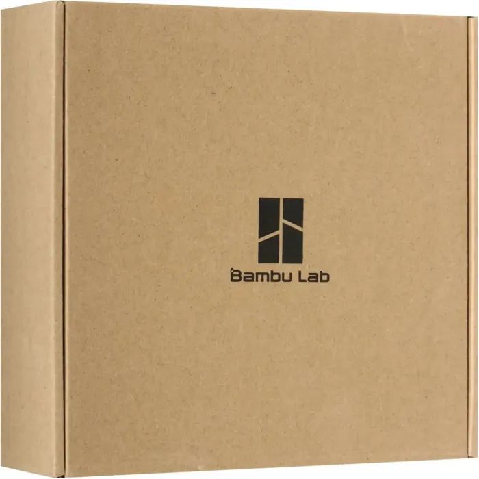 Пластик для 3D-принтера Bambu Lab PETG Basic 1.75 1kg White 30106 (G00-W00-1.75-1000-SPL) зображення 3